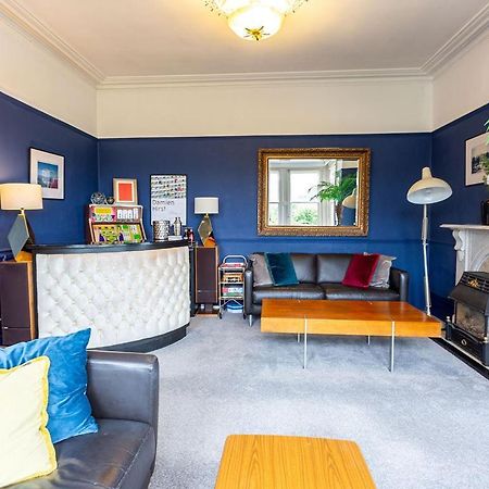 Norbury House Stylish Accommodation Ilfracombe Bagian luar foto
