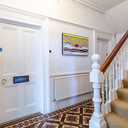 Norbury House Stylish Accommodation Ilfracombe Bagian luar foto