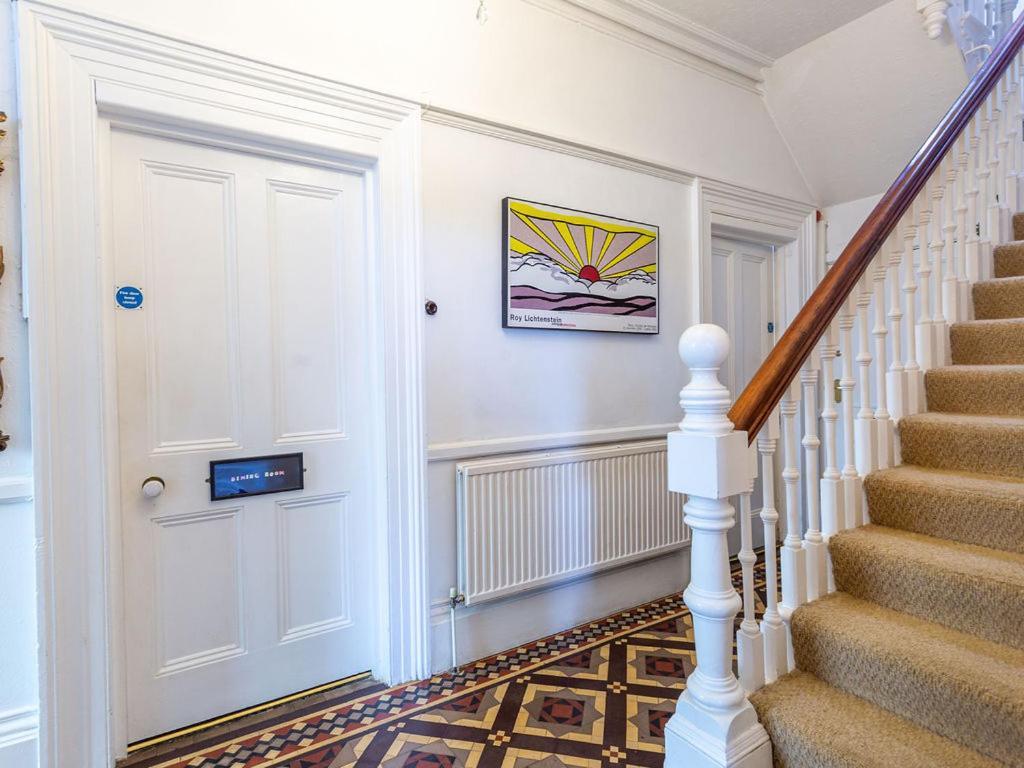 Norbury House Stylish Accommodation Ilfracombe Bagian luar foto