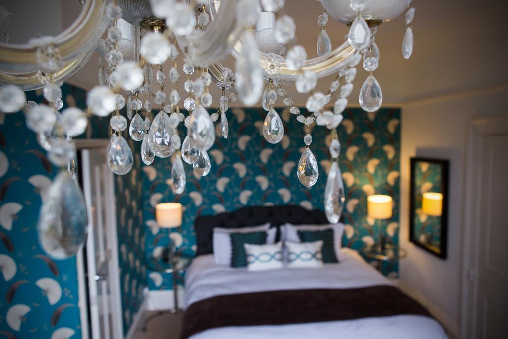 Norbury House Stylish Accommodation Ilfracombe Bagian luar foto