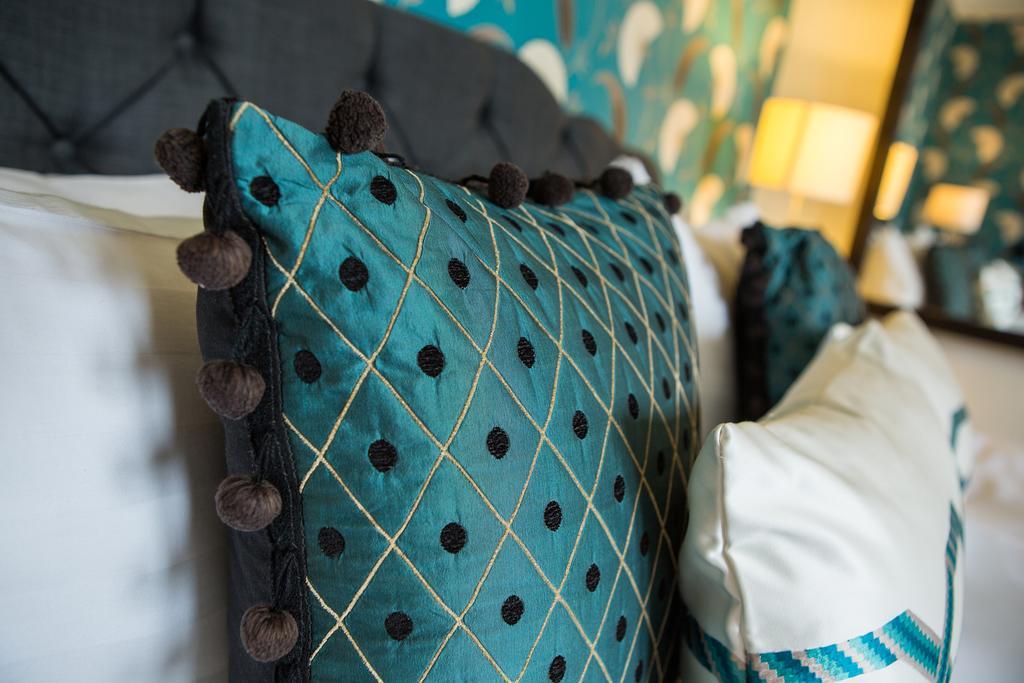 Norbury House Stylish Accommodation Ilfracombe Bagian luar foto