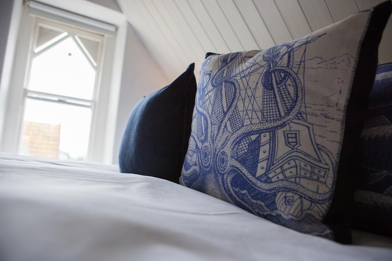 Norbury House Stylish Accommodation Ilfracombe Bagian luar foto