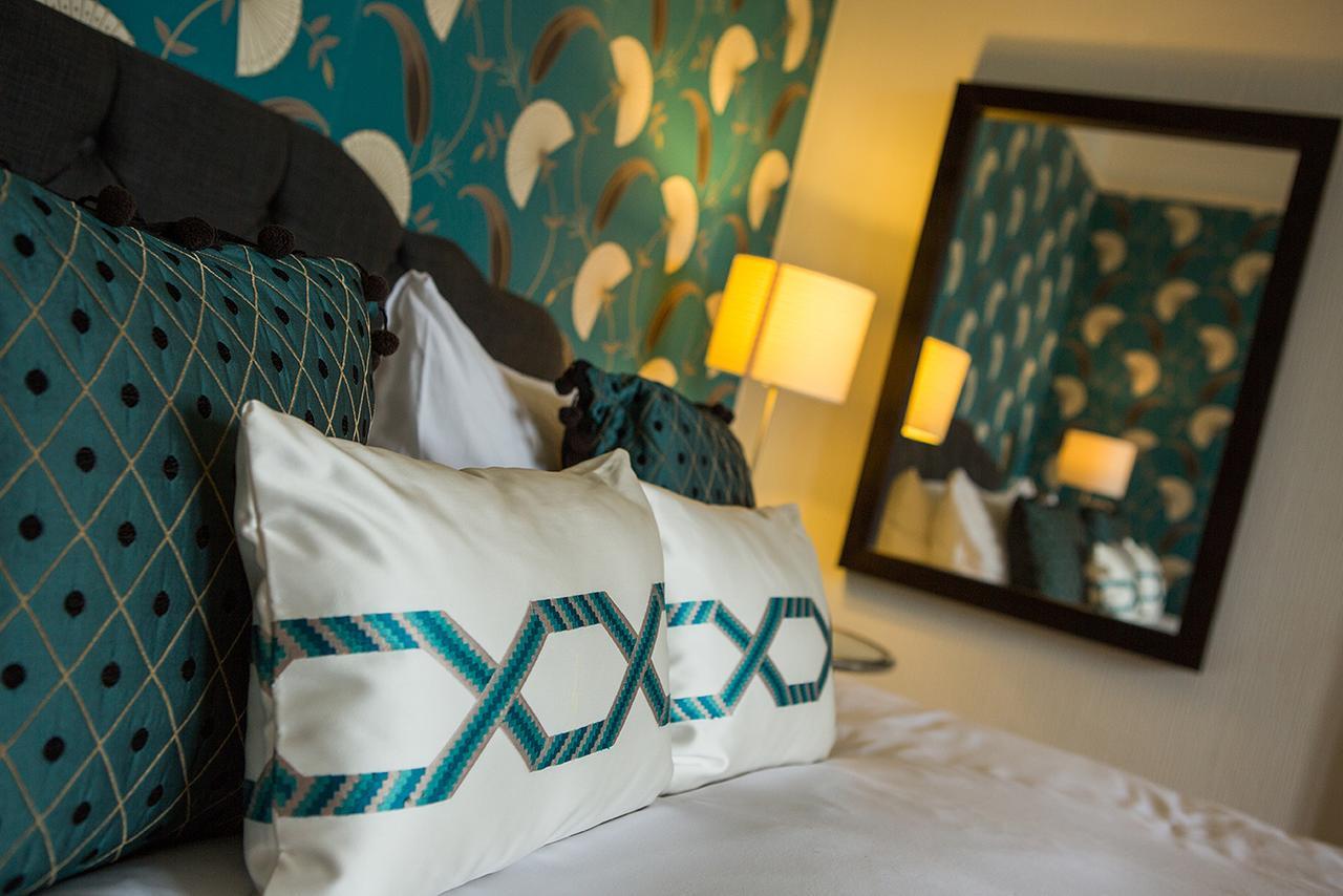Norbury House Stylish Accommodation Ilfracombe Bagian luar foto