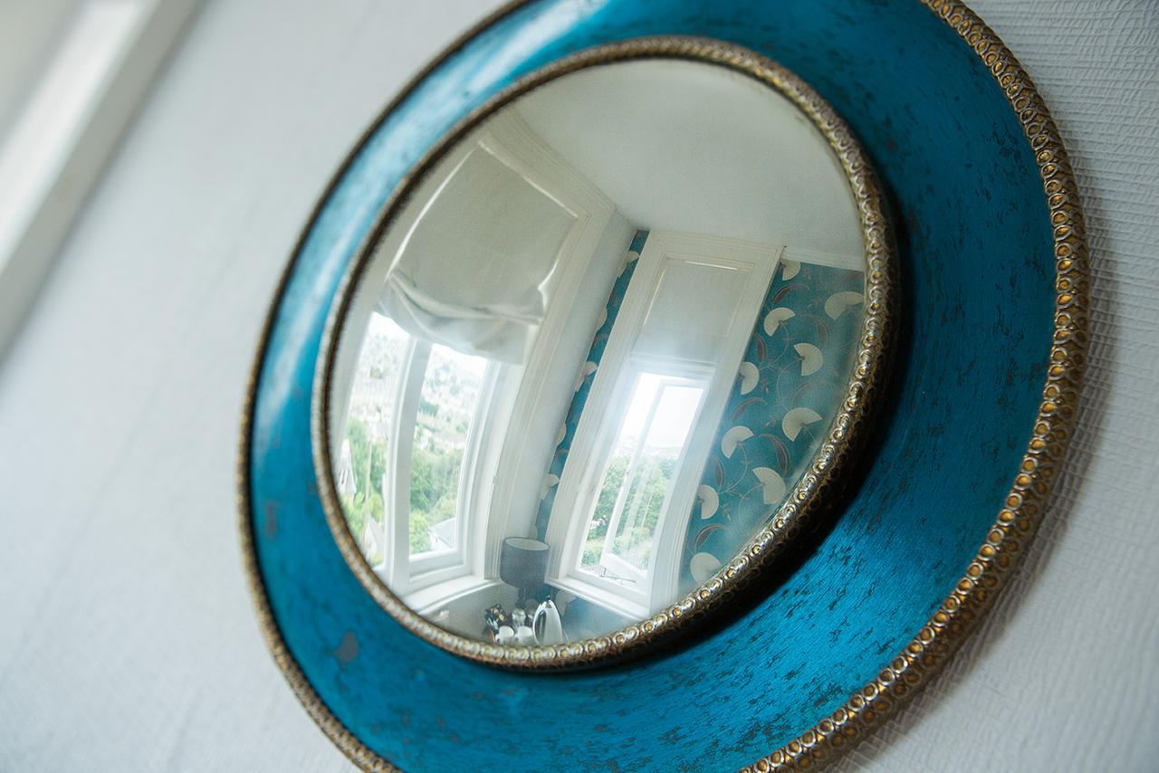 Norbury House Stylish Accommodation Ilfracombe Bagian luar foto