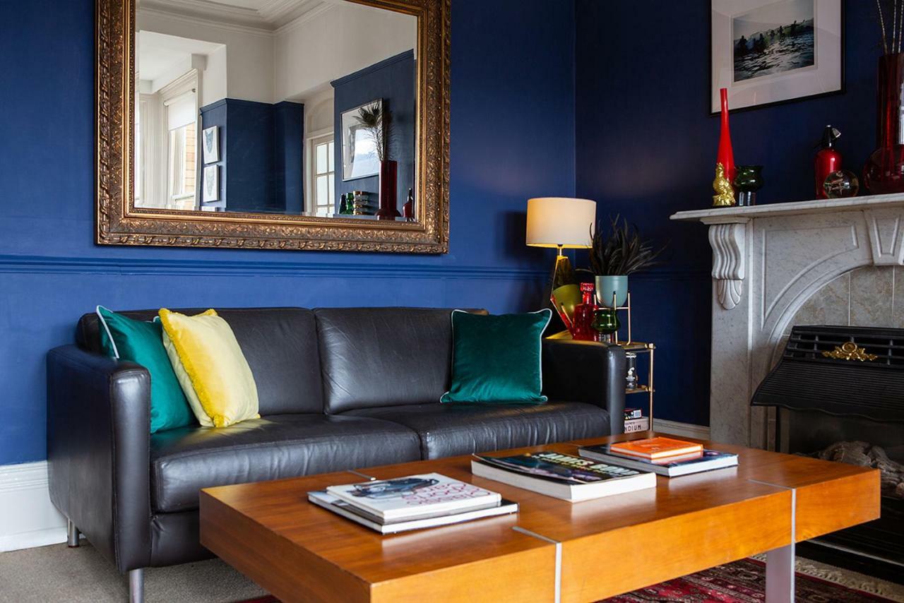 Norbury House Stylish Accommodation Ilfracombe Bagian luar foto