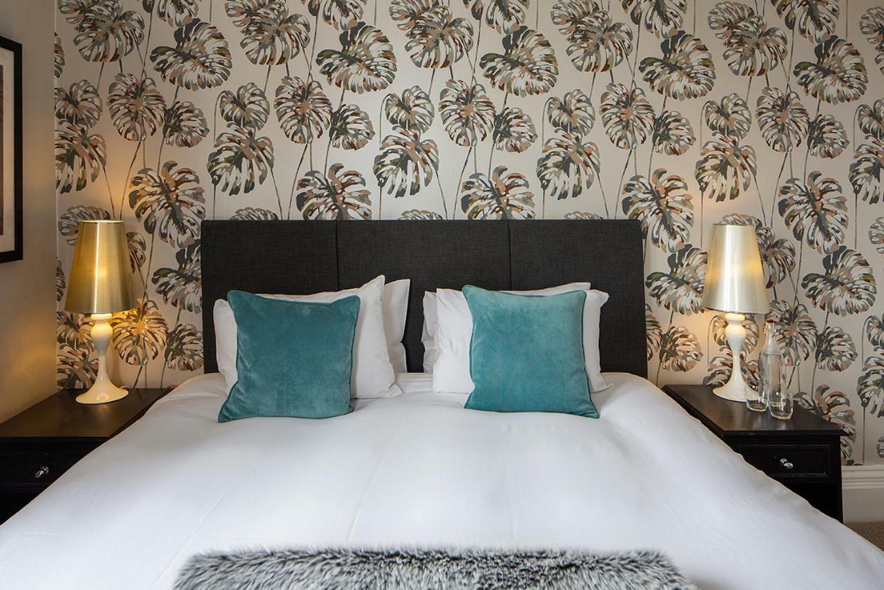 Norbury House Stylish Accommodation Ilfracombe Bagian luar foto