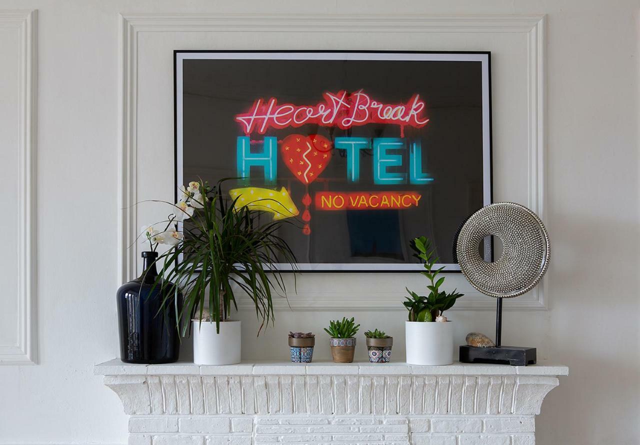 Norbury House Stylish Accommodation Ilfracombe Bagian luar foto