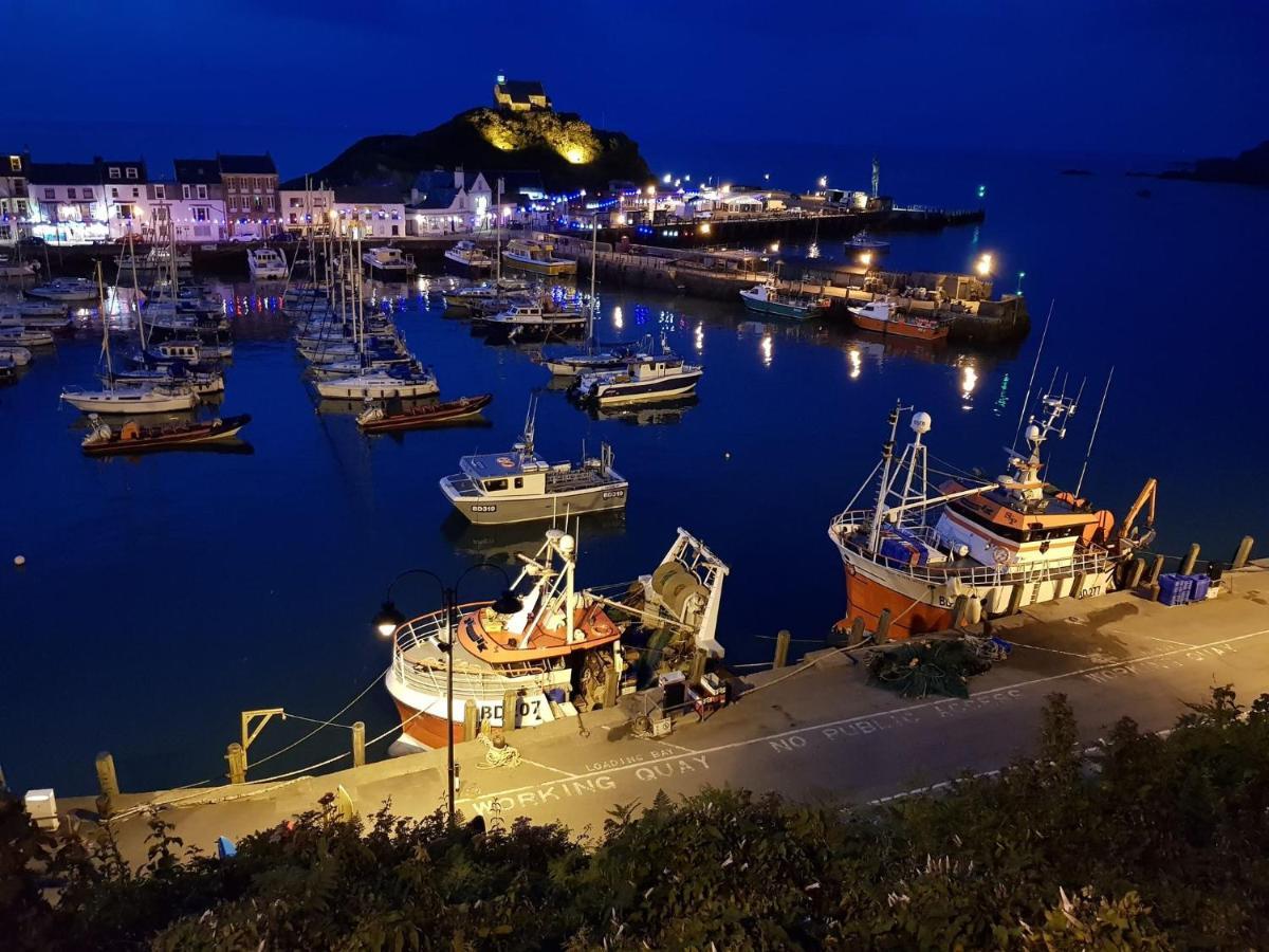 Norbury House Stylish Accommodation Ilfracombe Bagian luar foto